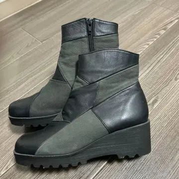 여성용 부츠