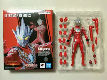 S.H.Figuarts 울트라맨 레그로스
