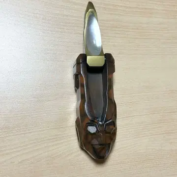 리 플래셔 프로프풍 결함 있음