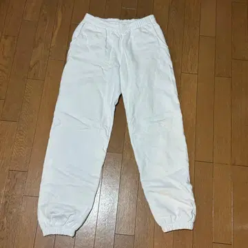 로스아파 스웨트 팬츠 14oz