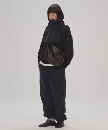 TODAYFUL Easy Fleece Pants