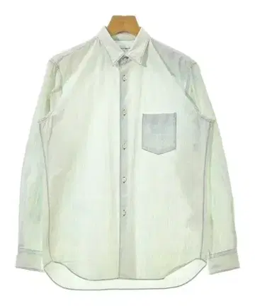COMME des GARCONS SHIRT 캐주얼 셔츠 남성용