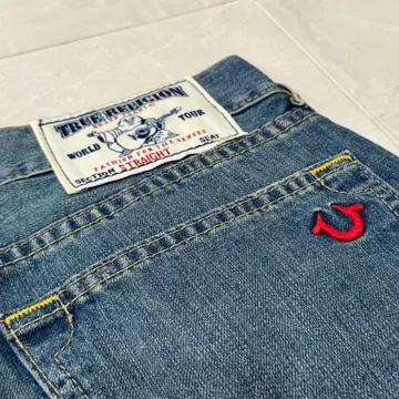 미사용 새상품 TRUE RELIGION 27인치 29인치
