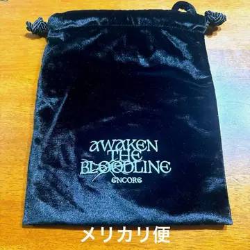 &TEAM AWAKEN THE BLOODLINE 업그레이드 혜택