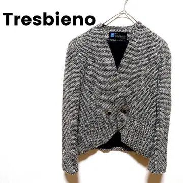 312 [Tresbieno] 테일러드 자켓 여성용 겉옷