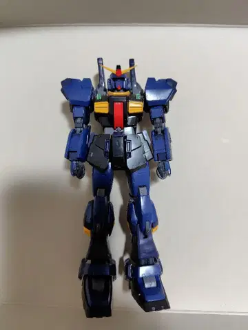 RG