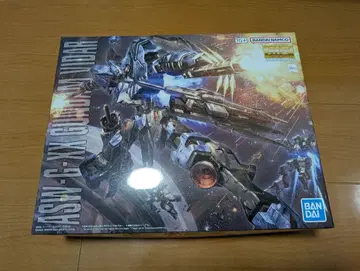 MG 건담 비다르