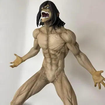 [ A상 ] 제일복권 진격의 거인 ~자유를 찾아서~