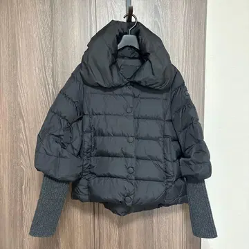 타트라스 여성 다운 자켓