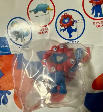 미야쿠미야쿠 오리너구리 이코짱 PUTITTO