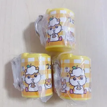 코로코로 밤린 코인 실린더