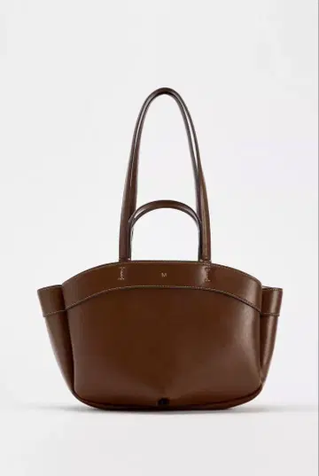 ZARA 토트백
