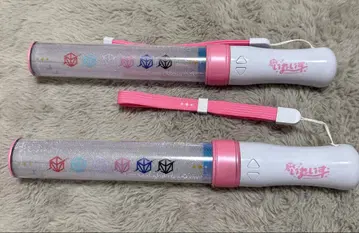 이레이스 스틱 응원봉 x 2