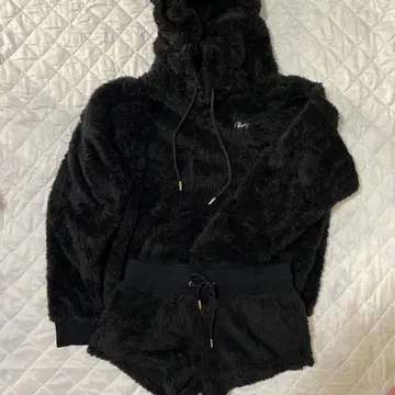 Rady 셋업 룸웨어 보아 후드티