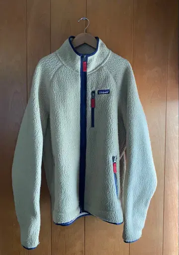 Patagonia 파타고니아 레트로 파일 자켓 플리스 M 사이즈