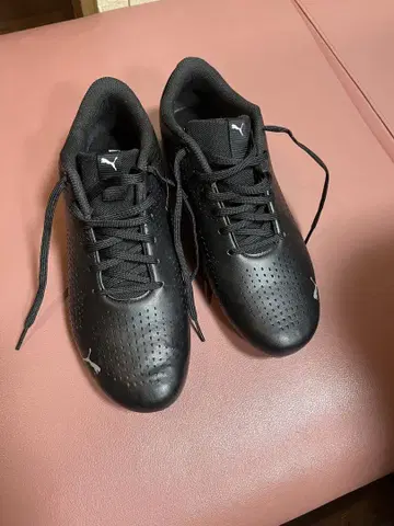 Puma BMW Motorsport 스니커즈 블랙