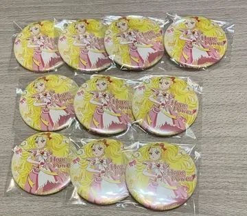 샤이니 루미너스 트윙클 캔뱃지 프리티 스토어 묶음 판매