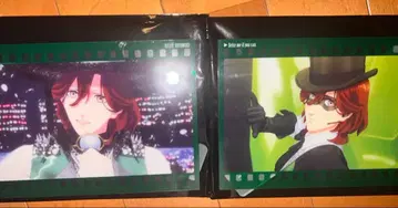 우타프리 탭나이 카루나이 아크릴 아트 패널 코토부키 레이지