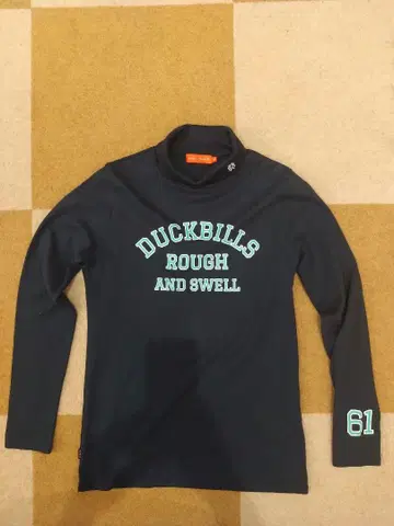 ROUGH AND SWELL 골프 셔츠 M 여성용