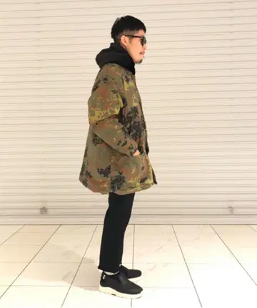 오어슬로우 파자마 셔츠