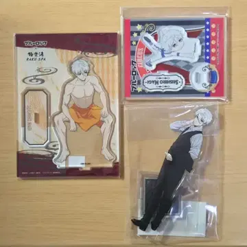 블루 록 나기 세이시로 아크릴 스탠드 묶음 판매