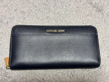 MICHAEL KORS 장지갑 네이비