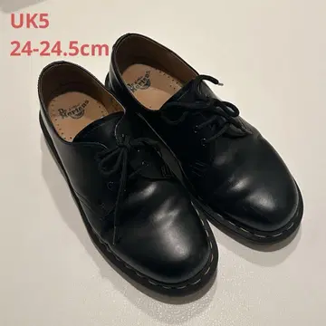 Dr. Martens 3홀 1461 UK5 24-24.5cm
