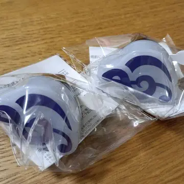 시크포니 로고 반지 라이트 이루마 컬러