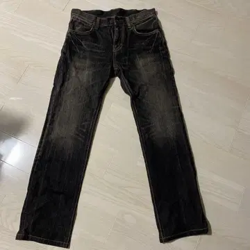 Wrangler 데님 W04722 사이즈 30