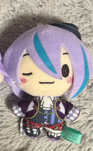 프로세카 카미시로 루이 후와푸치