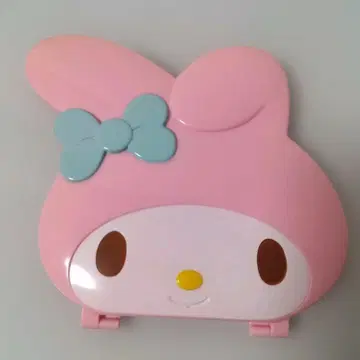 마이멜로디 페이스형 탁상 거울 2013년제