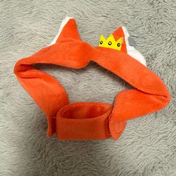 이레이스 리우라 응원봉 커버