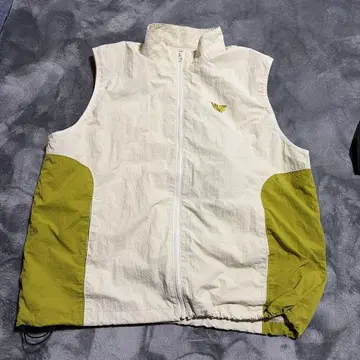 huf 나일론 베스트 M