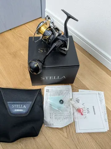 20 스텔라 sw 5000 HG