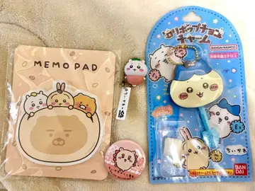 치이카와 (먼작귀) 하치와레 시사 묶음 판매