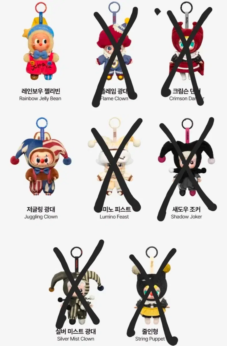 Pop Mart Yyso Serious Labubu Little Star (Includes Secret)