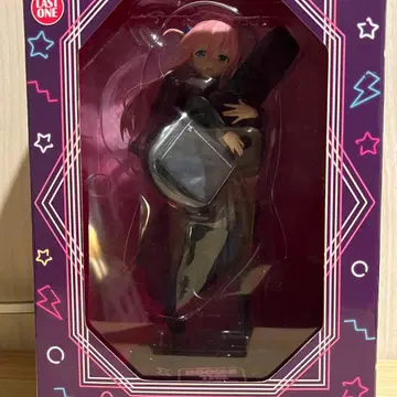 봇치 더 록! 제일복권 라스트원 고토 히토리 피규어