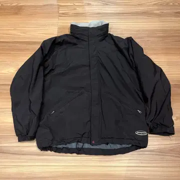 2000년제 patagonia fusion jacket 블랙 L 사이즈