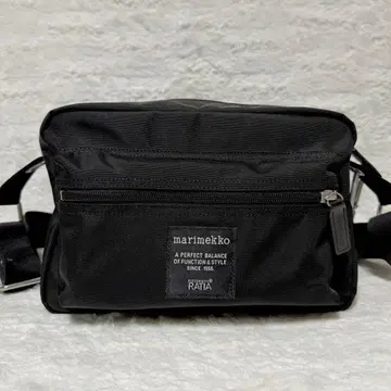marimekko My Things 마리메꼬 숄더백 마이싱스