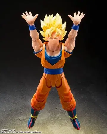 S.H.figuarts 프리저 제4형태 드래곤볼 피규아트