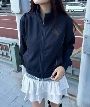 sedacle 트랙 자켓