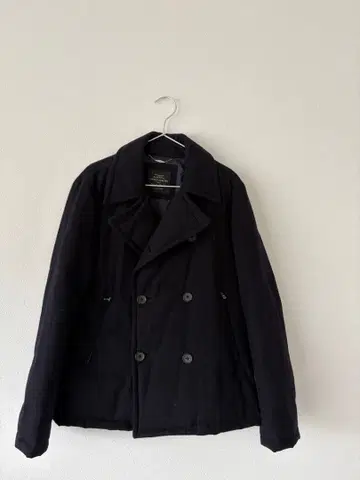 United arrows 다운 피코트