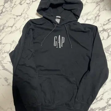 GAP 빛나는 후드티 L