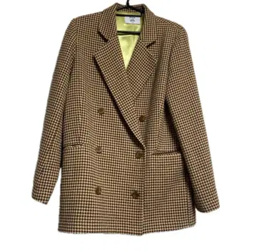 jouetie 오버 테일러드 자켓 쥬에티 하운드투스