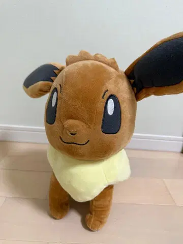 이브이 봉제 인형 본체