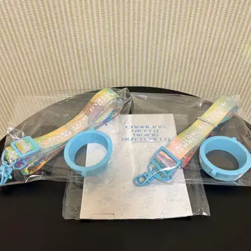 FANTASTICS 라이트스틱 스트랩 2개 세트