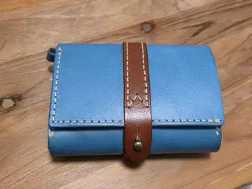 HERZ [ 한정판 ] 오메카시 지갑