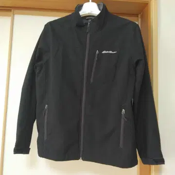 Eddie Bauer 에디 바우어 안감 플리스 소프트쉘 자켓 L