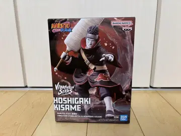 NARUTO VIBRATION STARS 호시가키 키사메 피규어