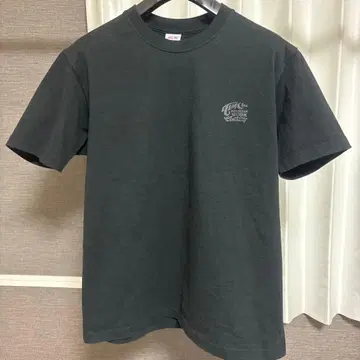 Timc Inc. 블랙 T셔츠 L 사이즈